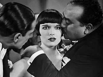 Louise Brooks, Best interviews, Movie expert HD wallpaper