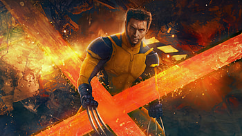 Wolverine In Deadpool 3, deadpool-and-wolverine, deadpool-3, wolverine, 2024-movies, movies, superheroes, artist, artwork, digital-art, artstation HD wallpaper