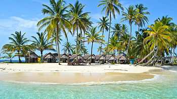 Maldives, Islands HD wallpaper