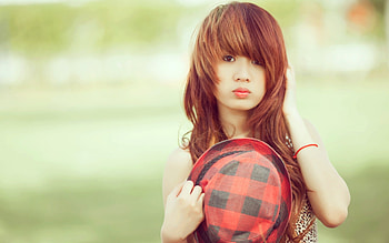 Cute Girl | | Pinterest | Girl and HD wallpaper