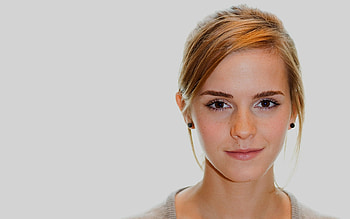 Emma Watson, british, emma, watson, actress HD wallpaper