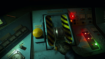 Still Wakes the Deep - Game, video game, Still Wakes the Deep HD wallpaper