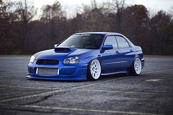 Subaru, Tuning, Cars, Subaru Impreza, Wrx Sti HD wallpaper