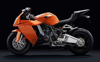 KTM Bike, KTM, Bike, Motorbike, Auto HD wallpaper
