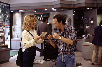 When Harry Met Sally, Cult favorite, Park Circus film, Unforgettable moments HD wallpaper