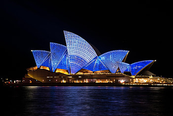 Sydney Opera House, , -perfect, Stunning visuals HD wallpaper