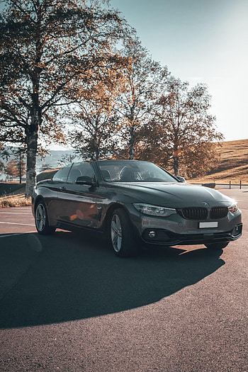 Sports, Bmw, Cars, Car, Machine, Sports Car, Bmw Cabriolet HD phone wallpaper