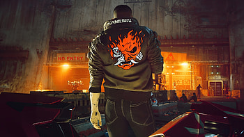 Cyberpunk 2077 - Night City Backstreet Style, video game, Cyberpunk 2077 HD wallpaper