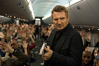 Liam Neeson, Celebrity, , Resolution HD wallpaper