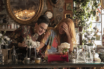 It Ends with Us: Ultra Featuring Blake Lively and Jenny Slate, movie, It Ends with Us, Blake Lively HD wallpaper