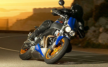 XB12S Lightning, Buell HD wallpaper