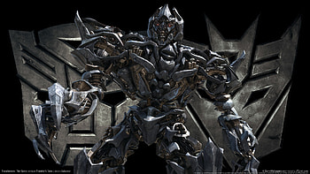 Autobot Vs Decepticon Transformer Logo | | Pinterest HD wallpaper