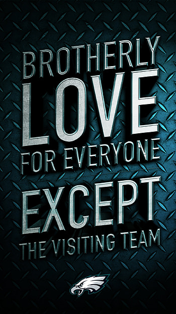 Philadelphia Eagles - Cave | Best Games | Pinterest | Philadelphia eagles and HD phone wallpaper