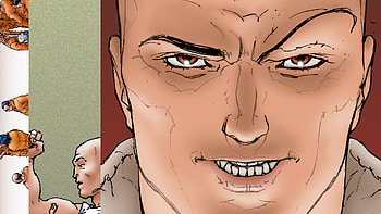 Comic, All Star Superman HD wallpaper