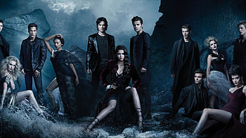 Nina Dobrev movies, Vampire Diaries , Top backgrounds HD wallpaper