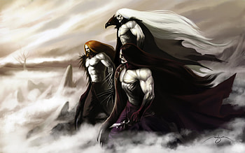 March Before War, fantasy, war HD wallpaper