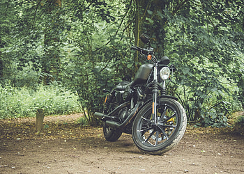 Sports, Motorcycles, Front View, Motorcycle HD wallpaper