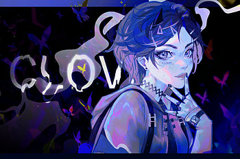 Clove (Valorant), Valorant HD wallpaper