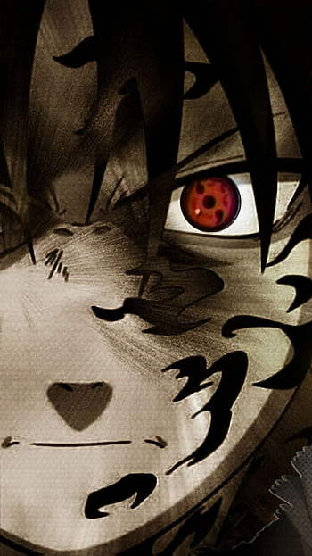 Sasuke Uchiha, Naruto Uzumaki, Anime, Naruto, Naruto & Sasuke HD phone wallpaper