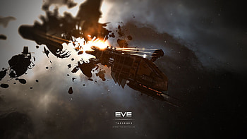 EVE Online, Top backgrounds, Access HD wallpaper