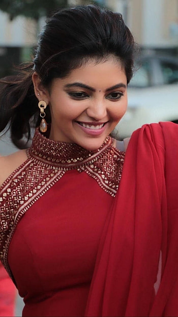 Athulya Ravi, Tollywood Athulya HD phone wallpaper