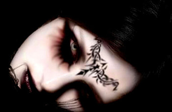 goth girl!!, gothic, girl HD wallpaper
