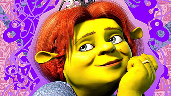 Shrek backgrounds, Cartoon , Animated , Film favorites HD wallpaper