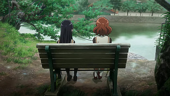 Sound! Euphonium 3rd Season, Anime, Sound! Euphonium HD wallpaper