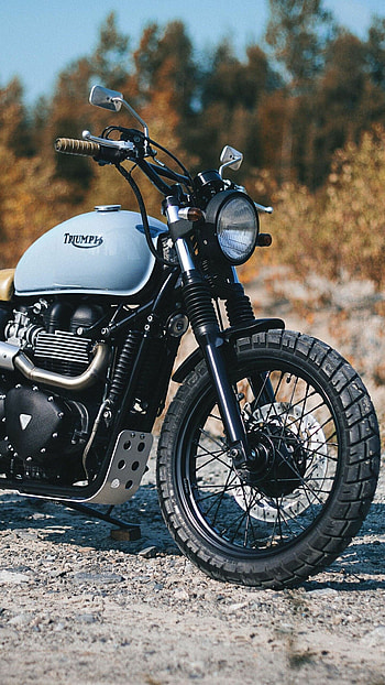 Triumph Motorcycles, Iconic rides, Timeless classics, Legendary performance HD phone wallpaper