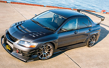 Transport, Auto, Mitsubishi HD wallpaper