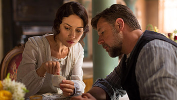 The Water Diviner (2022) movie HD wallpaper