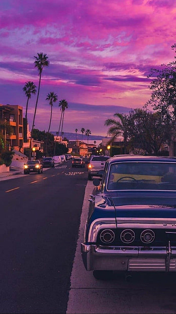 chevrolet HD phone wallpaper