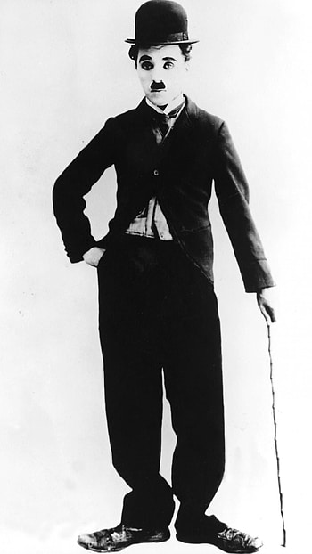 Charlie Chaplin quotes , Inspirational words HD phone wallpaper