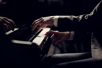 gregor vidovic, exceptional pianist, mesmerizing performances, musical excellence HD wallpaper