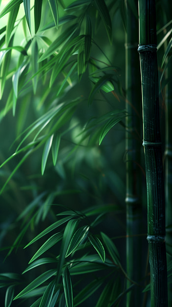 Enjoy Serene Bamboo - , bamboo HD phone wallpaper