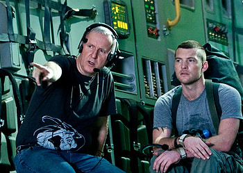 Sam Worthington, Avatar, Movies, terminator salvation HD wallpaper