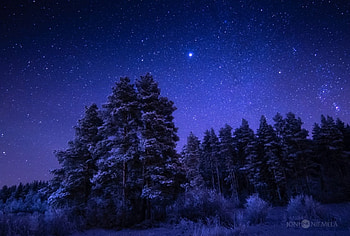 under_the_starry_sky, star, night, starry night, sky HD wallpaper