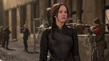 Mockingjay Part 2, Ultra , High quality, Epic HD wallpaper