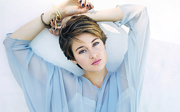 Shailene Woodley, Movies, Actress HD wallpaper