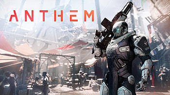Javelin Anthem , anthem, 2019-games, games HD wallpaper