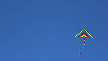 Kite Flying, Stock Video Footage HD wallpaper