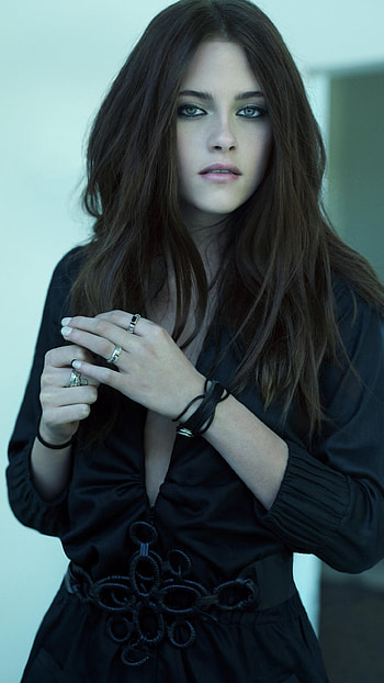 Celebrity, Kristen Stewart HD phone wallpaper