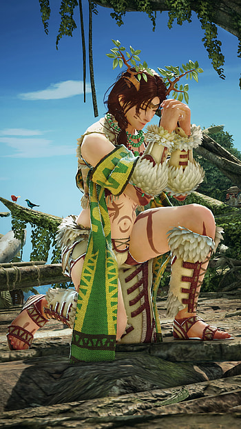 video game, Tekken 7: Fated Retribution HD phone wallpaper