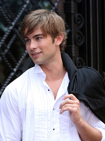 Chace Crawford, TV Shows HD phone wallpaper
