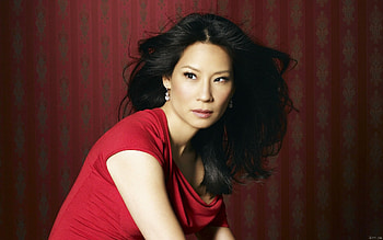 Lucy Liu, , Captivating beauty, Actress glamour HD wallpaper
