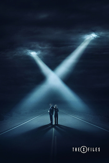 The X Files HD phone wallpaper
