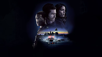 Ambulance, usa, police, universal, america HD wallpaper