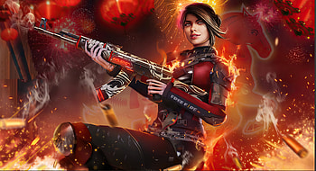 Garena Fire Game 2020, garena--fire, 2020-games, games HD wallpaper