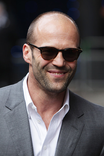 Jason Statham, background HD phone wallpaper