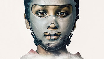 The Girl with All the Gifts (2022) movie HD wallpaper